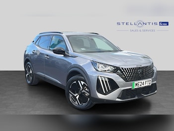 Used Peugeot 2008 2024 for sale - 79427207: Photo