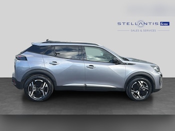 Used Peugeot 2008 2024 for sale - 79427207: Photo