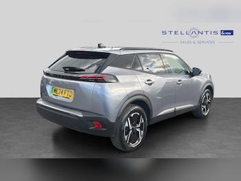 Used Peugeot 2008 2024 for sale - 79427207: Photo