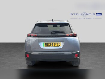 Used Peugeot 2008 2024 for sale - 79427207: Photo