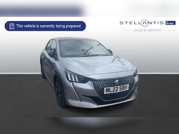 Used Peugeot 208 2022 for sale - 78529640: Photo