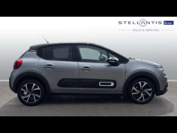 Used Citroen C3 2022 for sale - 75155395: Photo