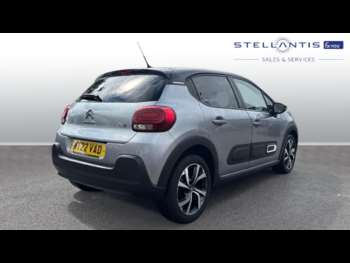 Used Citroen C3 2022 for sale - 75155395: Photo