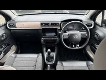 Used Citroen C3 2022 for sale - 75155395: Photo