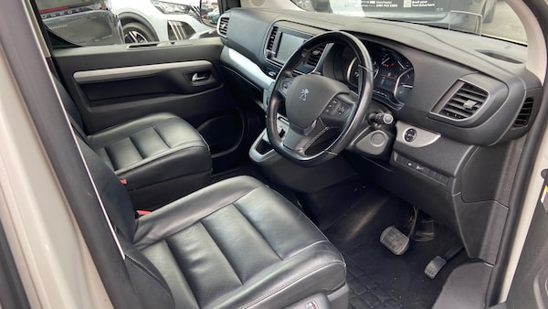Used Peugeot Traveller 2021 for sale - 76095550: Photo 11