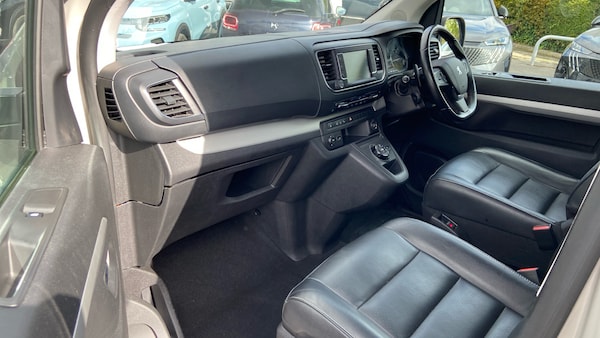 Used Peugeot Traveller 2021 for sale - 76095550: Photo 12