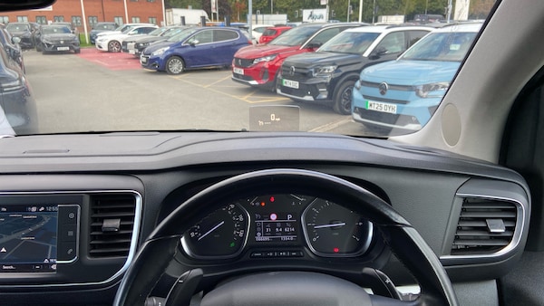 Used Peugeot Traveller 2021 for sale - 76095550: Photo 18