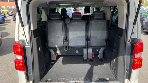 Used Peugeot Traveller 2021 for sale - 76095550: Photo 19