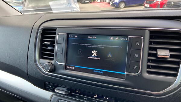 Used Peugeot Traveller 2021 for sale - 76095550: Photo 31