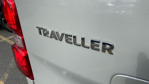 Used Peugeot Traveller 2021 for sale - 76095550: Photo 44