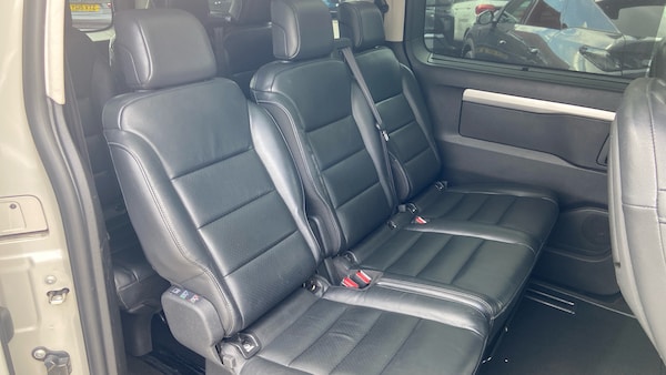 Used Peugeot Traveller 2021 for sale - 76095550: Photo 52