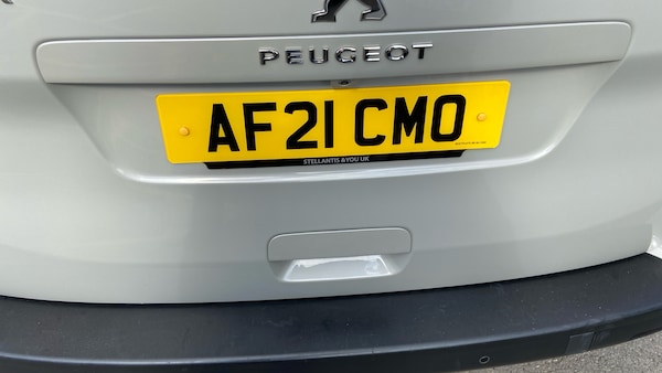 Used Peugeot Traveller 2021 for sale - 76095550: Photo 56