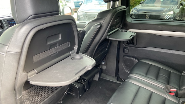 Used Peugeot Traveller 2021 for sale - 76095550: Photo 61