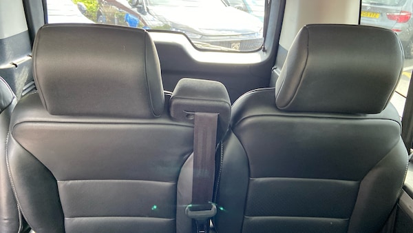 Used Peugeot Traveller 2021 for sale - 76095550: Photo 67