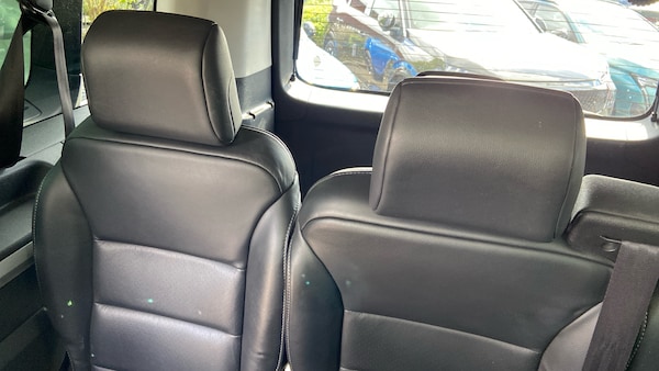 Used Peugeot Traveller 2021 for sale - 76095550: Photo 68