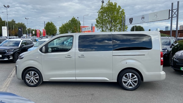 Used Peugeot Traveller 2021 for sale - 76095550: Photo 6