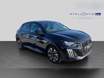 Used Peugeot 208 2026 for sale - 79475861: Photo