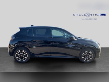 Used Peugeot 208 2026 for sale - 79475861: Photo