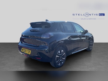Used Peugeot 208 2026 for sale - 79475861: Photo