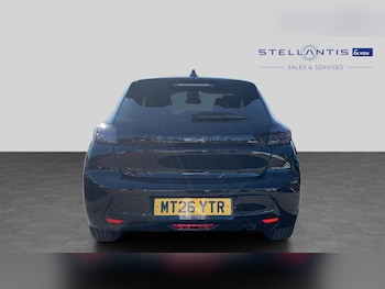 Used Peugeot 208 2026 for sale - 79475861: Photo