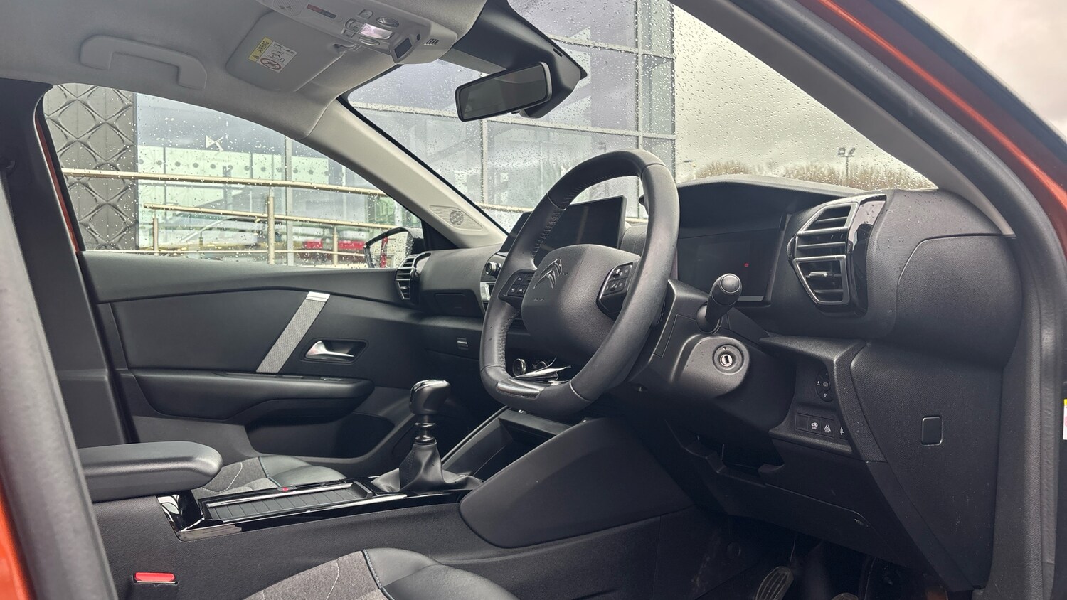 Used Citroen C4 2022 for sale - 77018075: Photo 11