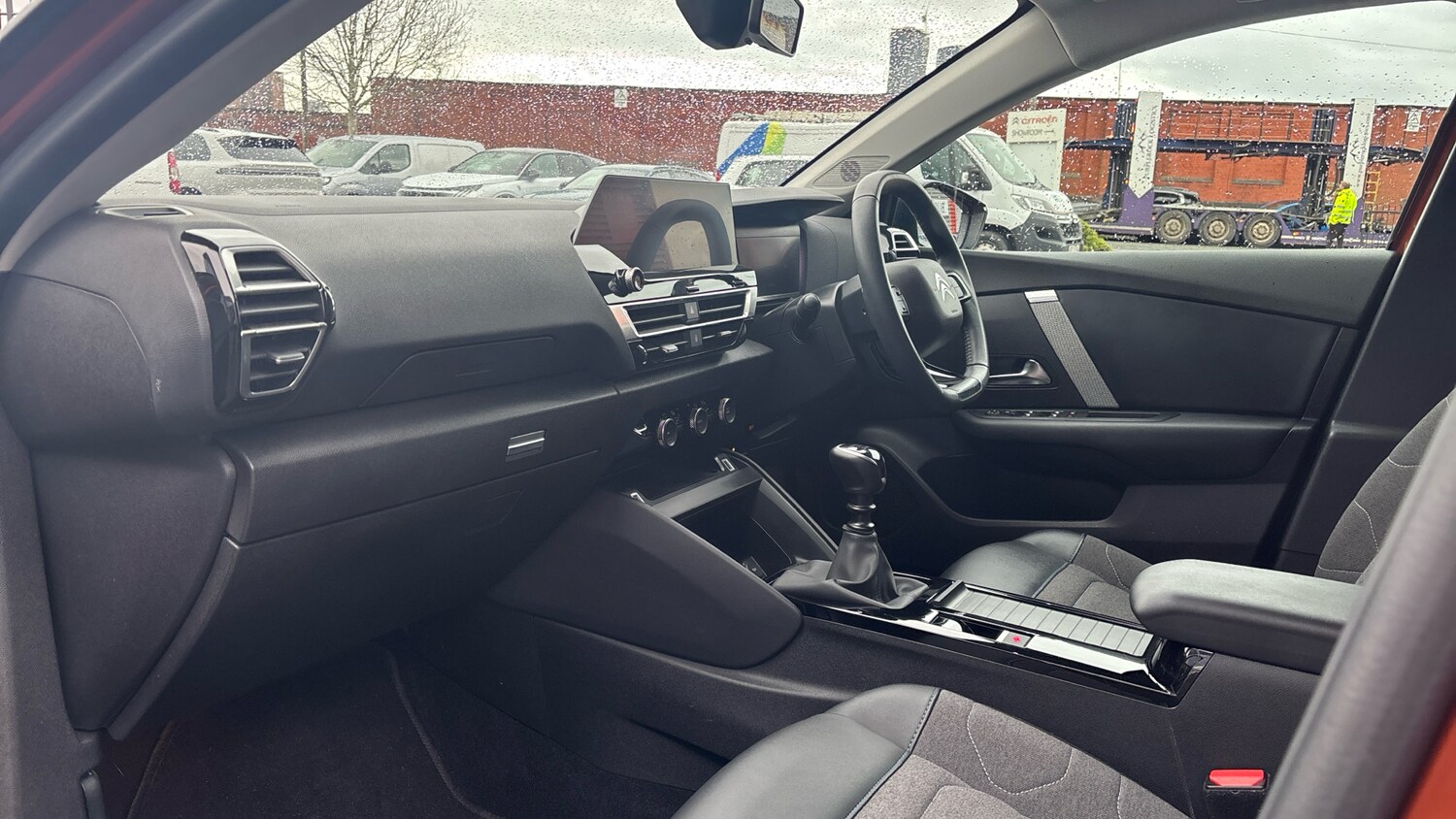 Used Citroen C4 2022 for sale - 77018075: Photo 12