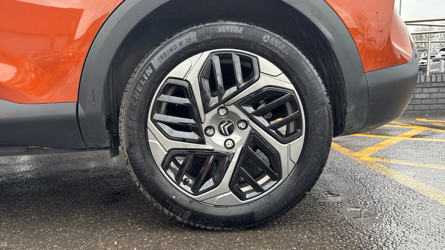 Used Citroen C4 2022 for sale - 77018075: Photo 15