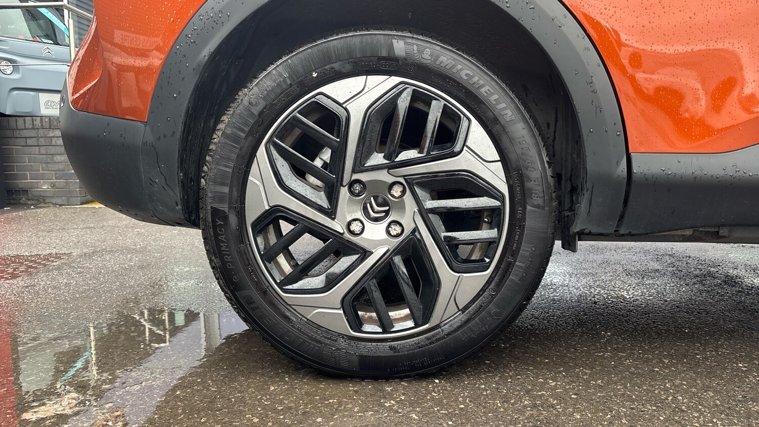 Used Citroen C4 2022 for sale - 77018075: Photo 16