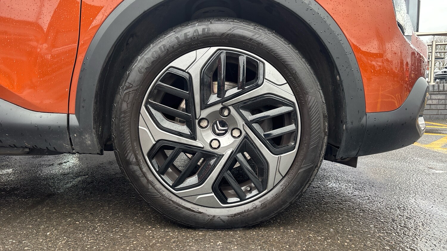 Used Citroen C4 2022 for sale - 77018075: Photo 17