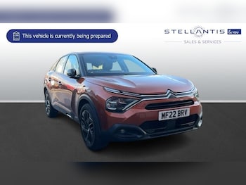Citroen C4 feature image