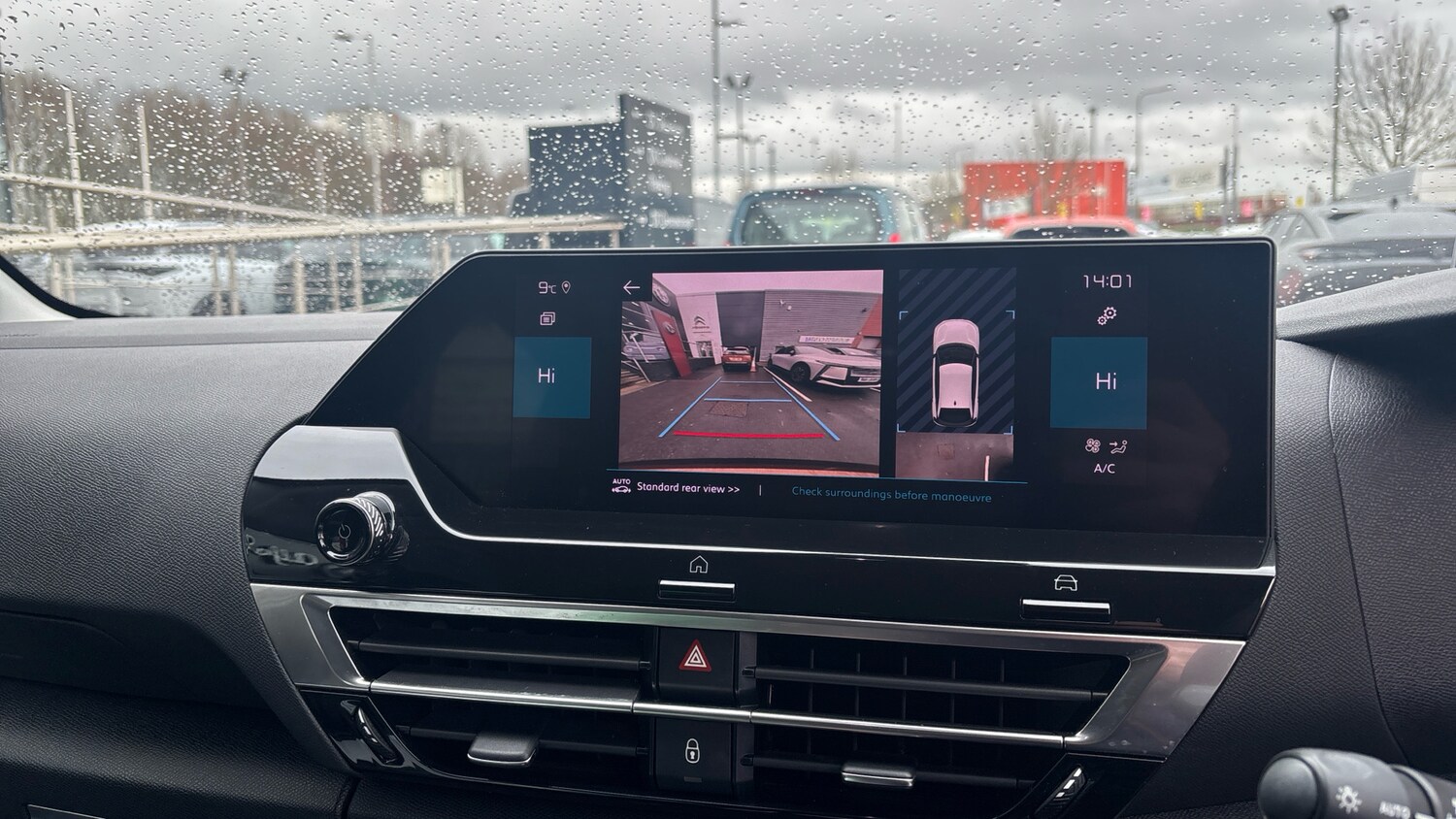 Used Citroen C4 2022 for sale - 77018075: Photo 27