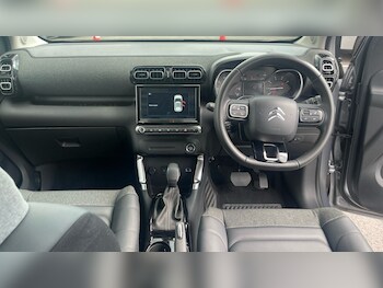 Used Citroen C3 Aircross 2022 for sale - 75867443: Photo