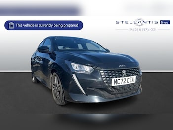 Peugeot 208 feature image
