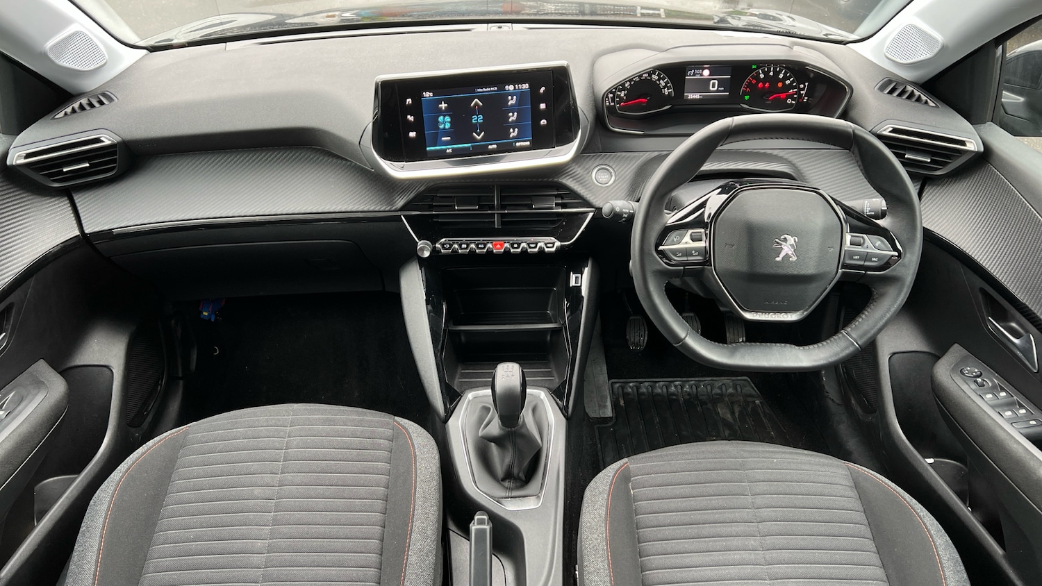 Used Peugeot 208 2023 for sale - 78073625: Photo 4