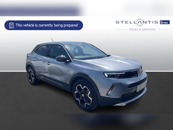 Used Vauxhall Mokka Electric 2022 for sale - 79159626: Photo