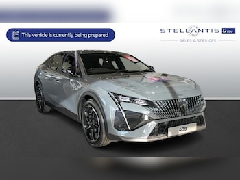 Used Peugeot 408 2025 for sale - 77978834: Photo