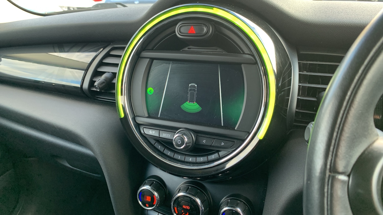 Used MINI Hatch 2018 for sale - 76271386: Photo 10