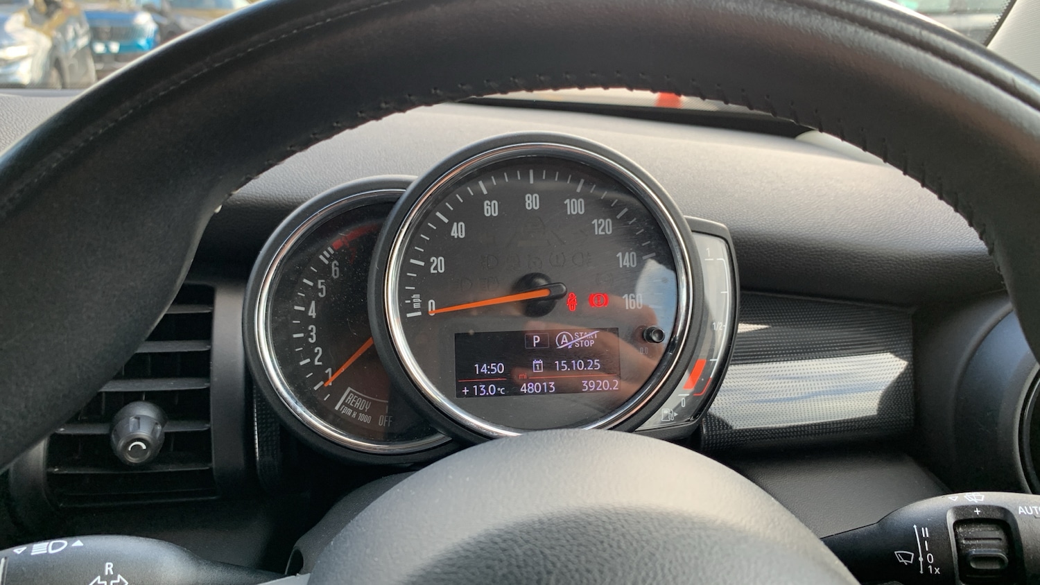 Used MINI Hatch 2018 for sale - 76271386: Photo 13