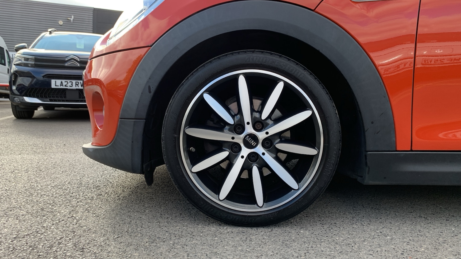 Used MINI Hatch 2018 for sale - 76271386: Photo 14