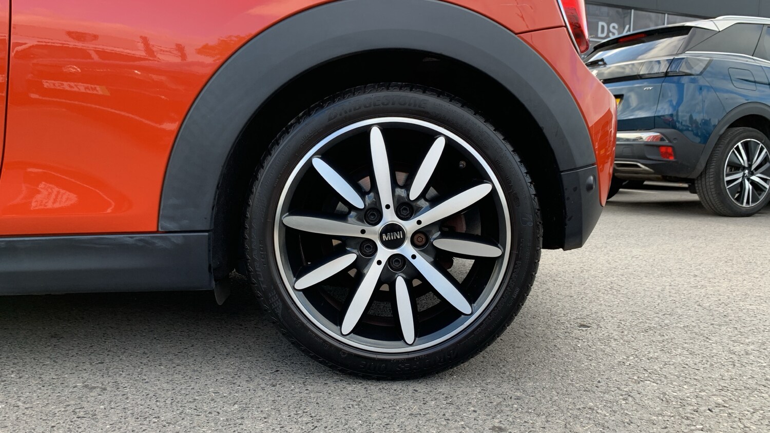 Used MINI Hatch 2018 for sale - 76271386: Photo 15