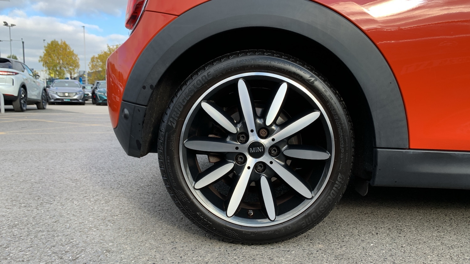 Used MINI Hatch 2018 for sale - 76271386: Photo 16