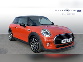 Used MINI Hatch 2018 for sale - 76271386: Photo