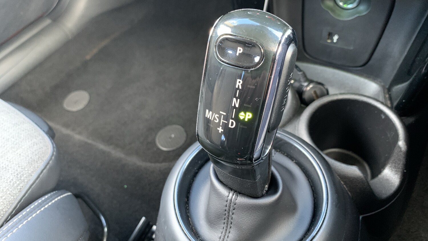 Used MINI Hatch 2018 for sale - 76271386: Photo 20