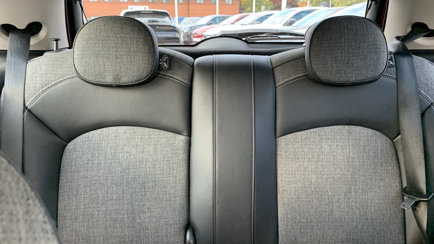 Used MINI Hatch 2018 for sale - 76271386: Photo 25