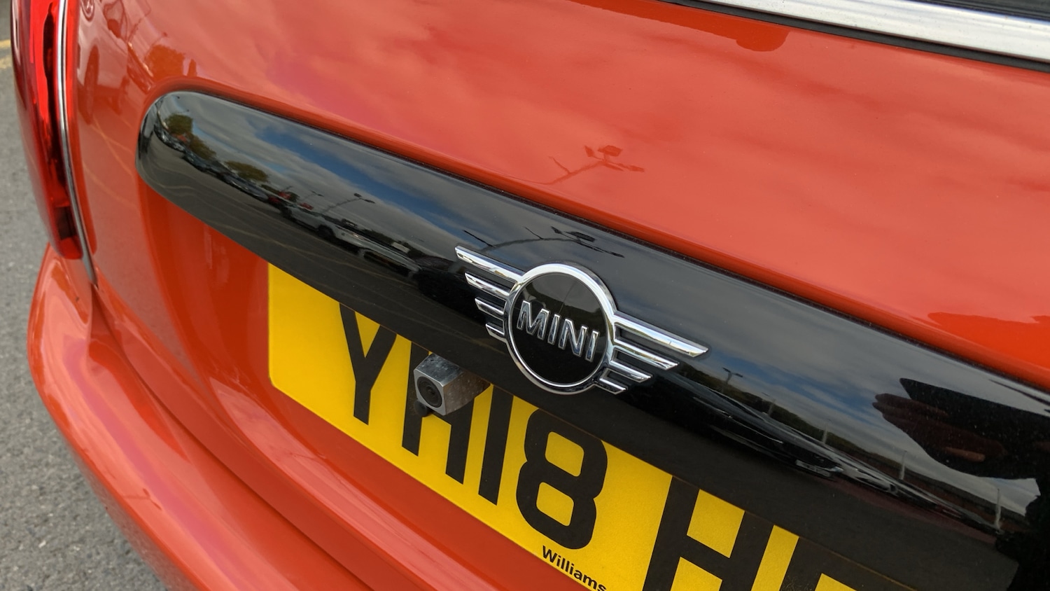 Used MINI Hatch 2018 for sale - 76271386: Photo 26