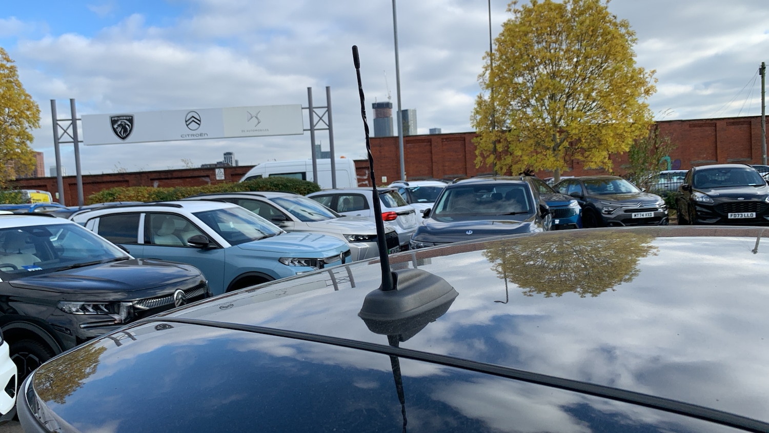 Used MINI Hatch 2018 for sale - 76271386: Photo 30