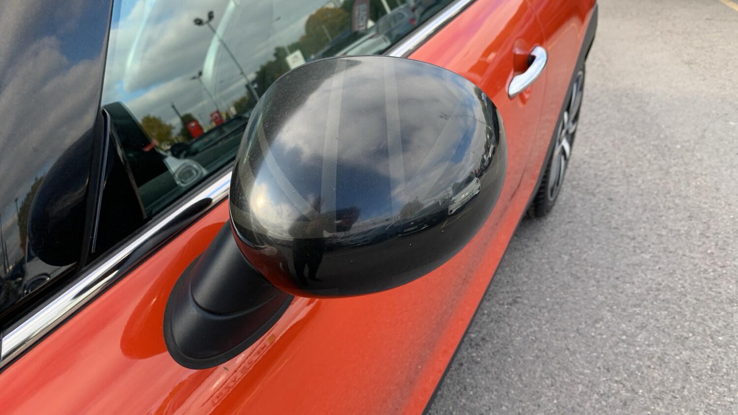 Used MINI Hatch 2018 for sale - 76271386: Photo 36