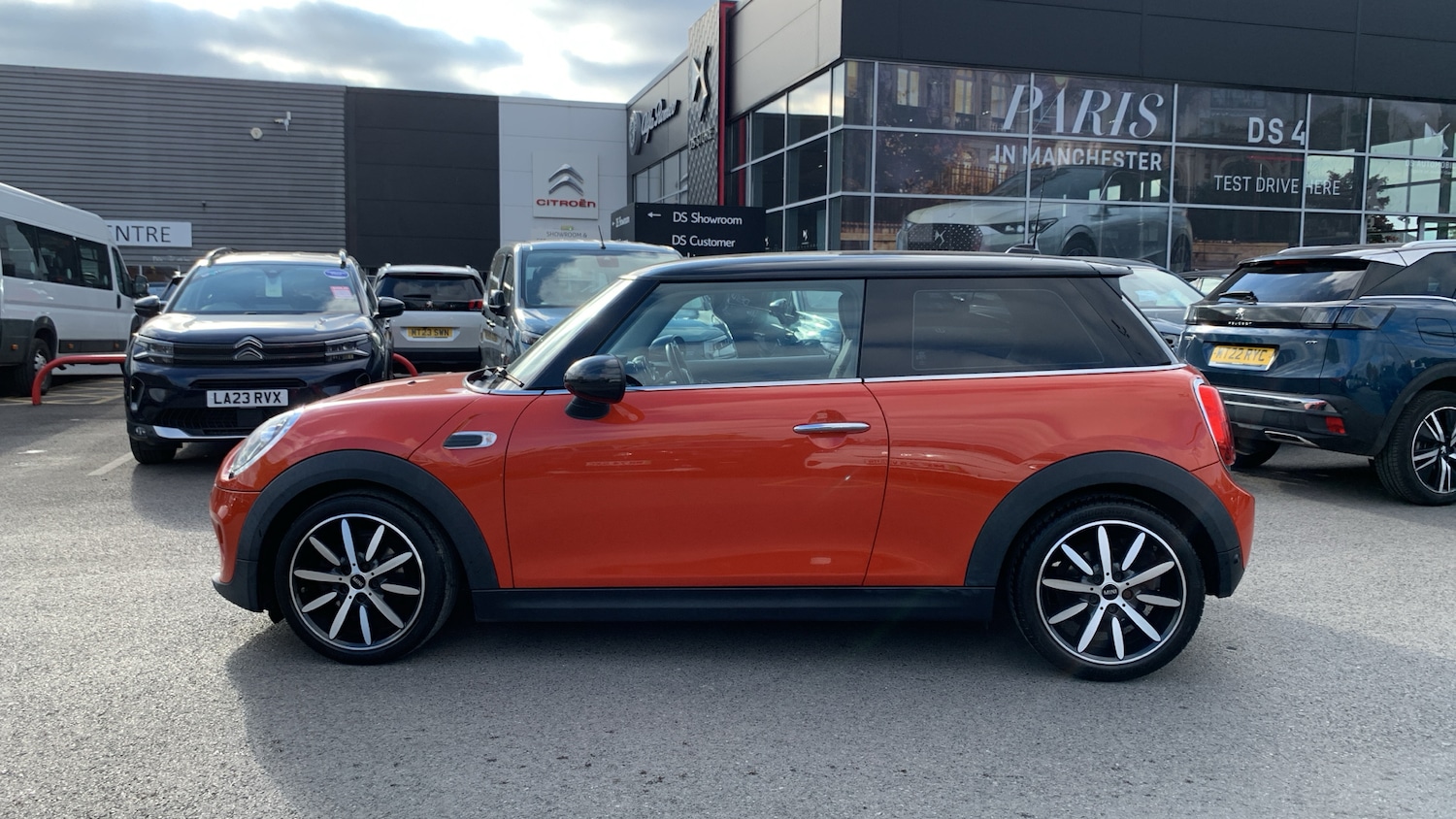 Used MINI Hatch 2018 for sale - 76271386: Photo 6
