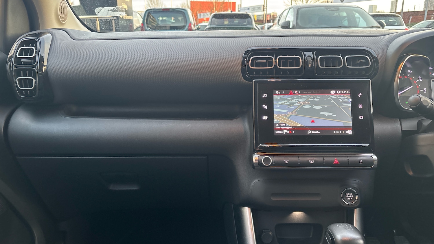 Used Citroen C3 Aircross 2019 for sale - 77292686: Photo 10