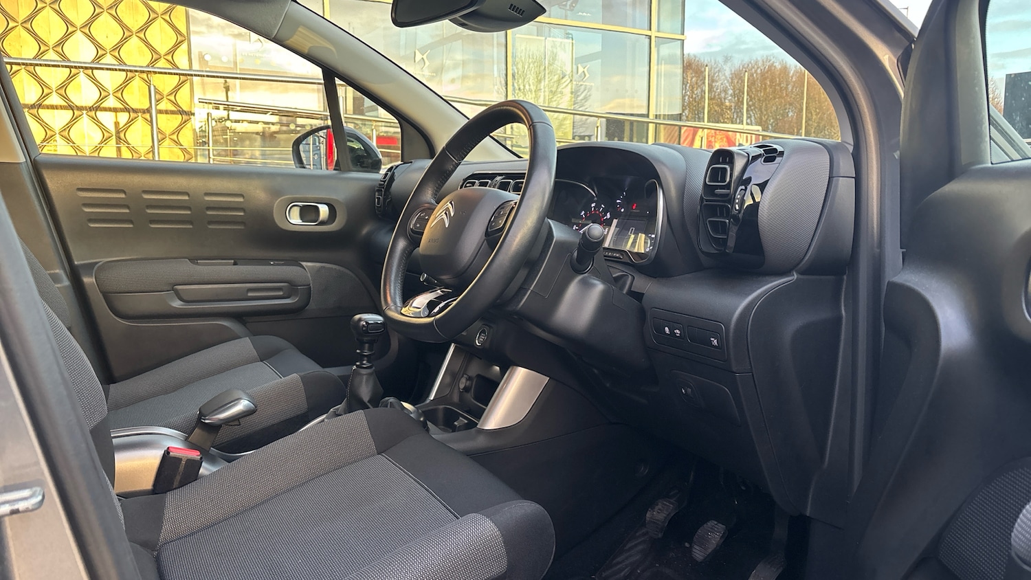 Used Citroen C3 Aircross 2019 for sale - 77292686: Photo 11